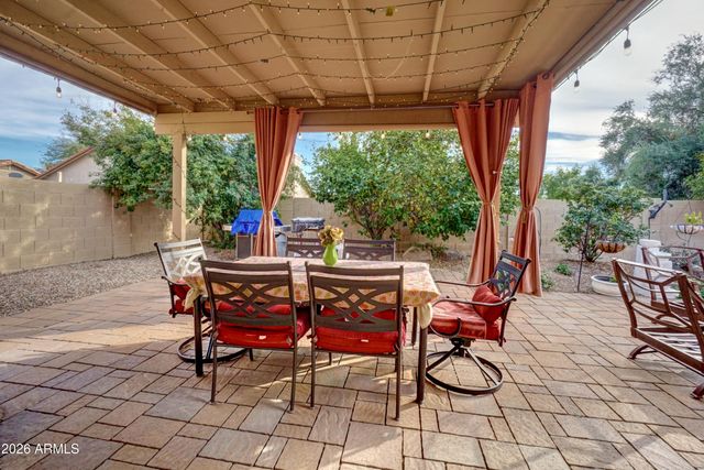 85 W LA VIEVE Lane, Tempe, AZ 85284