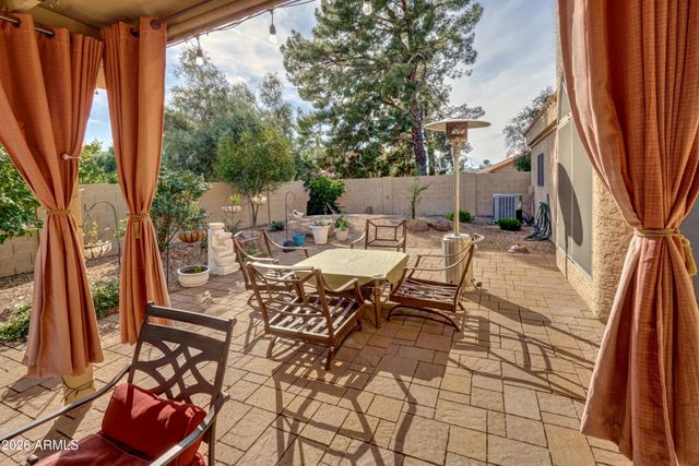 85 W LA VIEVE Lane, Tempe, AZ 85284