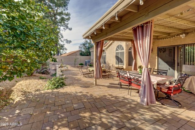 85 W LA VIEVE Lane, Tempe, AZ 85284