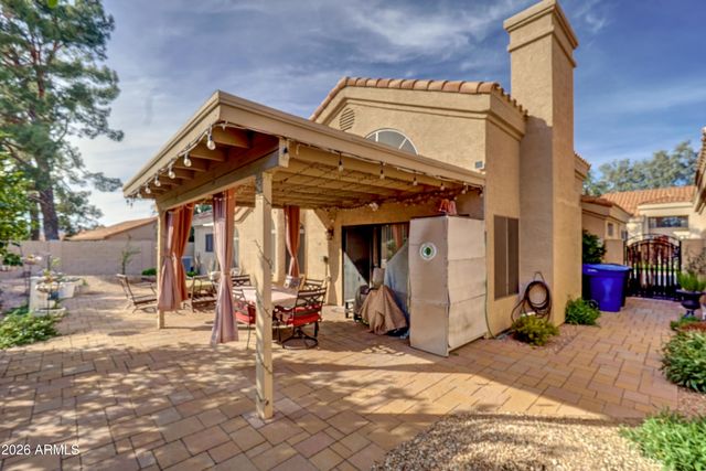 85 W LA VIEVE Lane, Tempe, AZ 85284