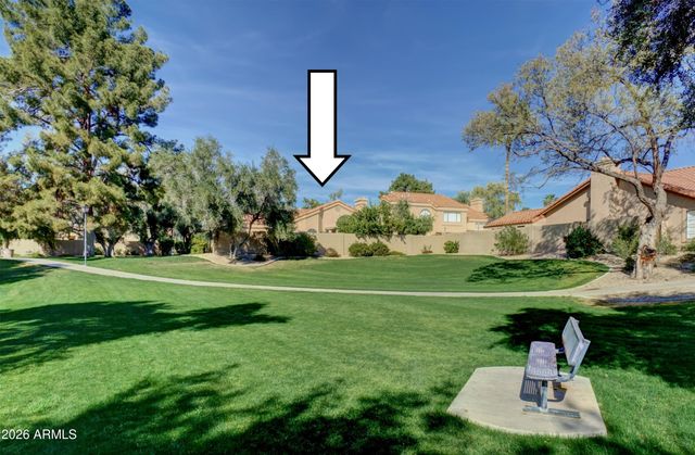 85 W LA VIEVE Lane, Tempe, AZ 85284