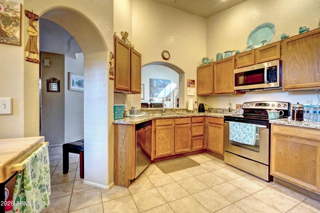 85 W LA VIEVE Lane, Tempe, AZ 85284