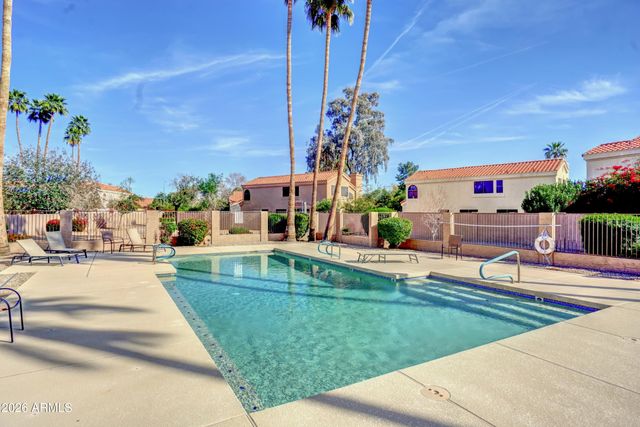 85 W LA VIEVE Lane, Tempe, AZ 85284