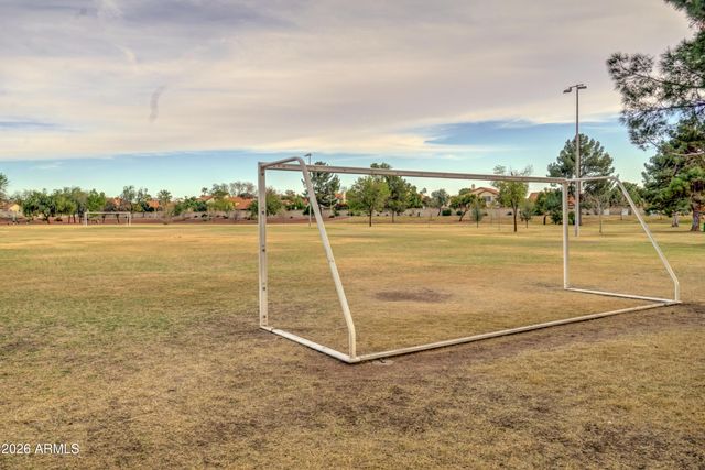 85 W LA VIEVE Lane, Tempe, AZ 85284