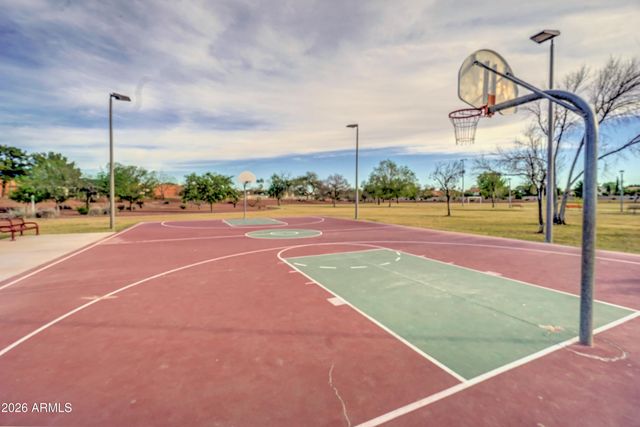 85 W LA VIEVE Lane, Tempe, AZ 85284