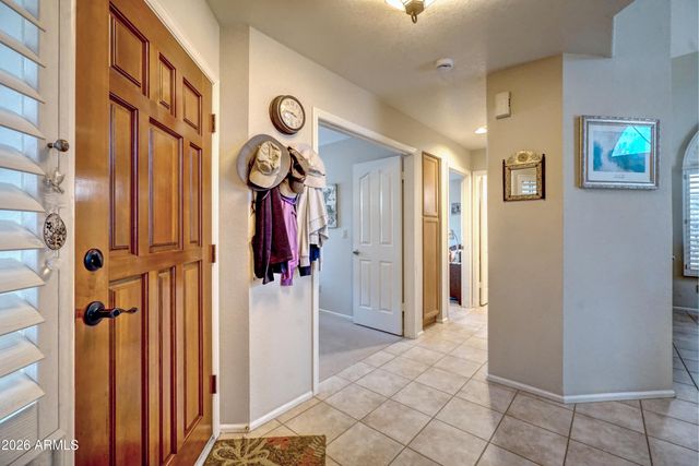 85 W LA VIEVE Lane, Tempe, AZ 85284