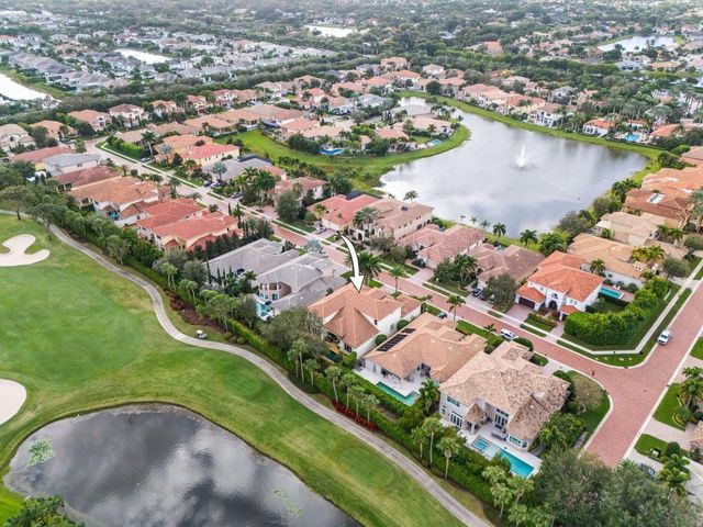 17334 Pavaroso Street, Boca Raton, FL 33496