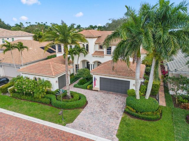17334 Pavaroso Street, Boca Raton, FL 33496