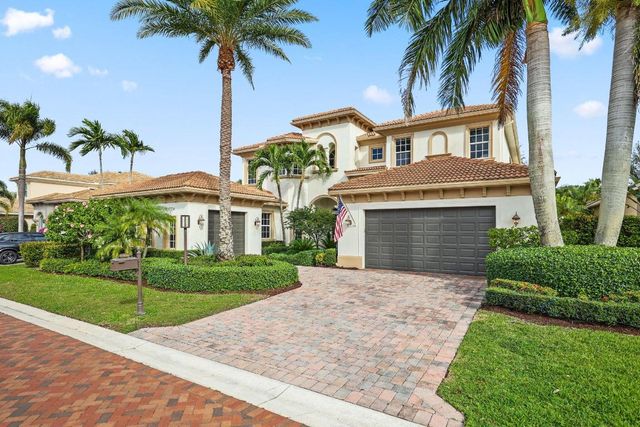 17334 Pavaroso Street, Boca Raton, FL 33496