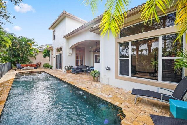 17334 Pavaroso Street, Boca Raton, FL 33496