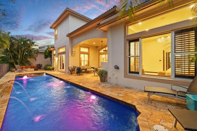 17334 Pavaroso Street, Boca Raton, FL 33496