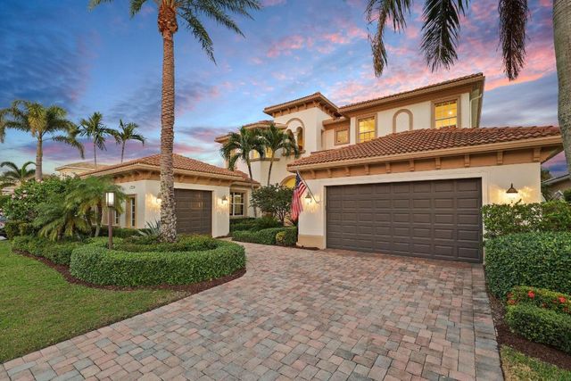 17334 Pavaroso Street, Boca Raton, FL 33496