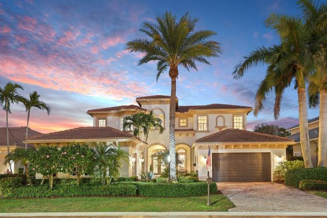 17334 Pavaroso Street, Boca Raton, FL 33496