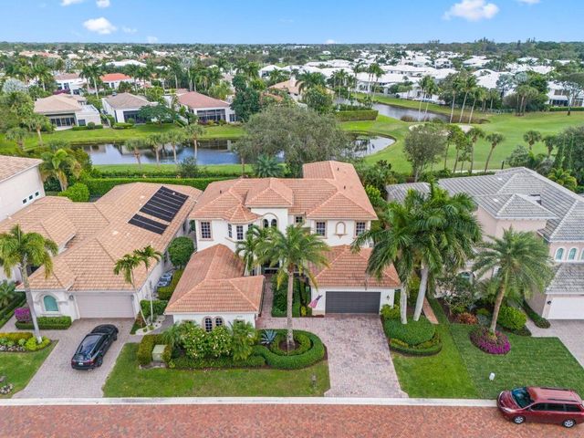17334 Pavaroso Street, Boca Raton, FL 33496