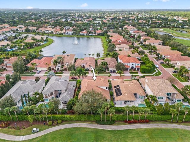 17334 Pavaroso Street, Boca Raton, FL 33496