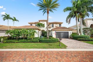 17334 Pavaroso Street, Boca Raton, FL 33496