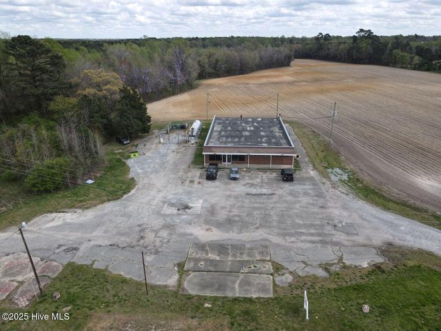 2585 Highway 11 Highway 1, Kinston, NC 28501
