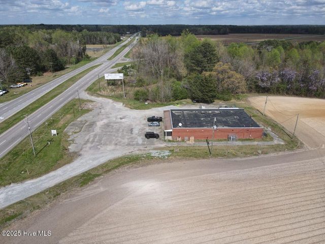 2585 Highway 11 Highway 1, Kinston, NC 28501