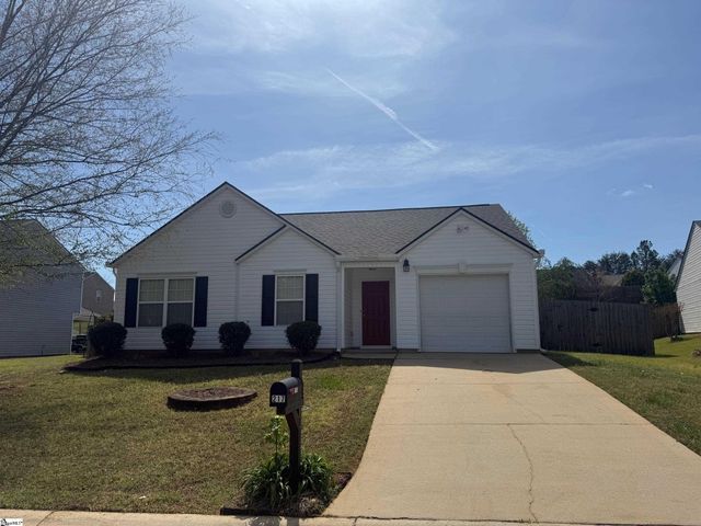 217 Pope Lane, Greenville, SC 29605