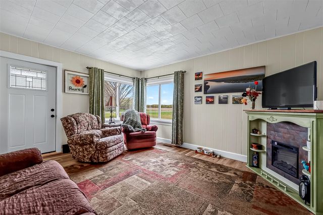 6588 W Johnson Road, Shelby, MI 49455