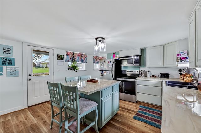 6588 W Johnson Road, Shelby, MI 49455