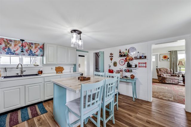 6588 W Johnson Road, Shelby, MI 49455