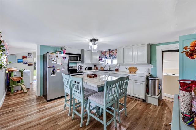 6588 W Johnson Road, Shelby, MI 49455