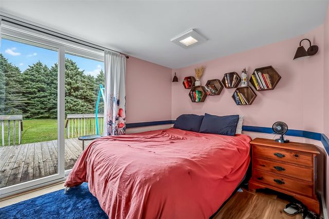 6588 W Johnson Road, Shelby, MI 49455