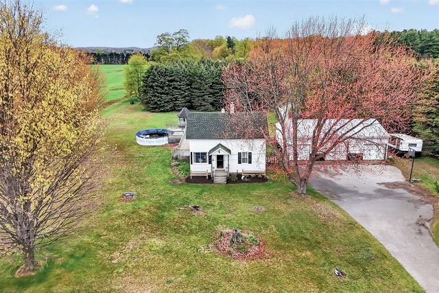 6588 W Johnson Road, Shelby, MI 49455