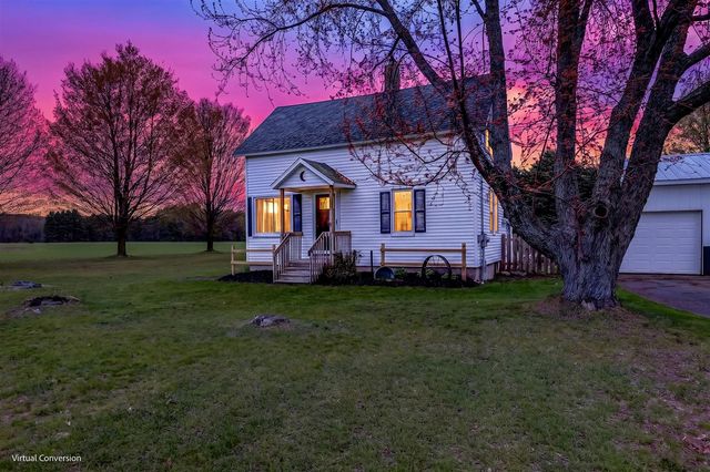 6588 W Johnson Road, Shelby, MI 49455