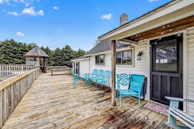 6588 W Johnson Road, Shelby, MI 49455