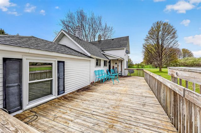 6588 W Johnson Road, Shelby, MI 49455