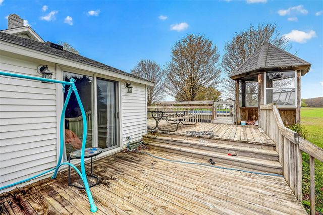 6588 W Johnson Road, Shelby, MI 49455