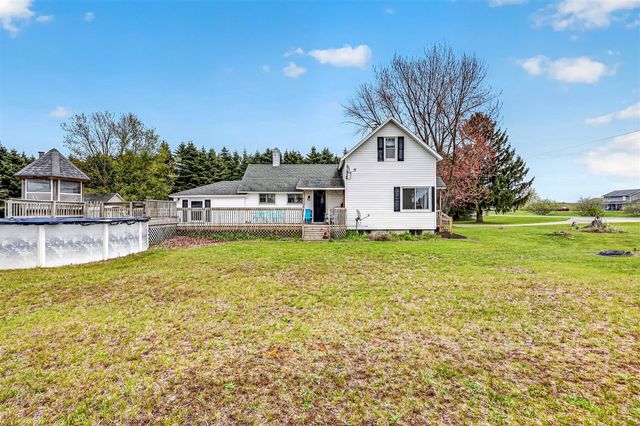 6588 W Johnson Road, Shelby, MI 49455