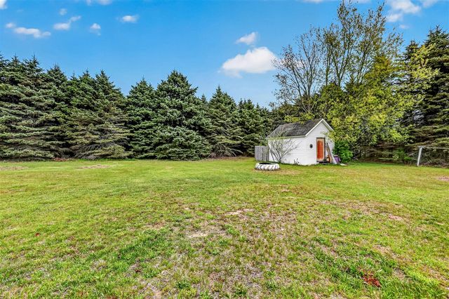 6588 W Johnson Road, Shelby, MI 49455