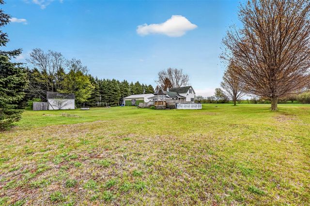 6588 W Johnson Road, Shelby, MI 49455