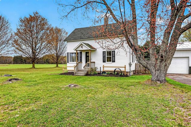 6588 W Johnson Road, Shelby, MI 49455