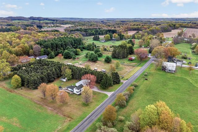 6588 W Johnson Road, Shelby, MI 49455