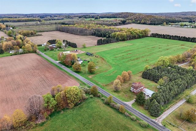 6588 W Johnson Road, Shelby, MI 49455