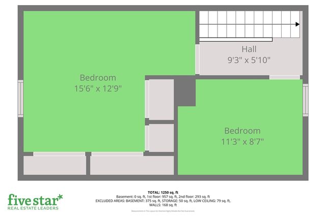 6588 W Johnson Road, Shelby, MI 49455