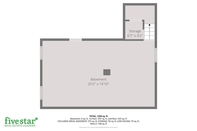 6588 W Johnson Road, Shelby, MI 49455