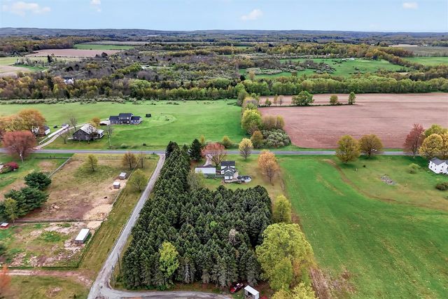 6588 W Johnson Road, Shelby, MI 49455