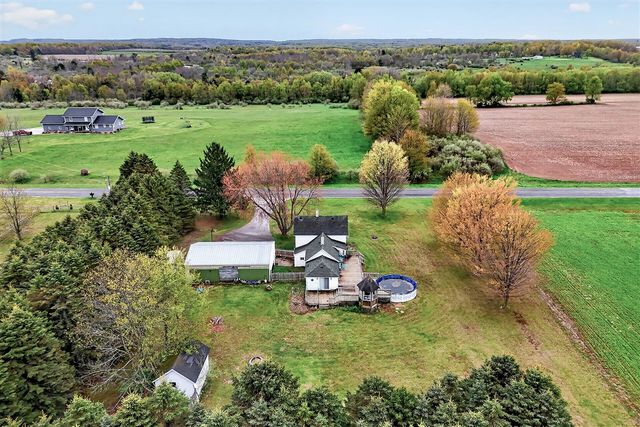6588 W Johnson Road, Shelby, MI 49455