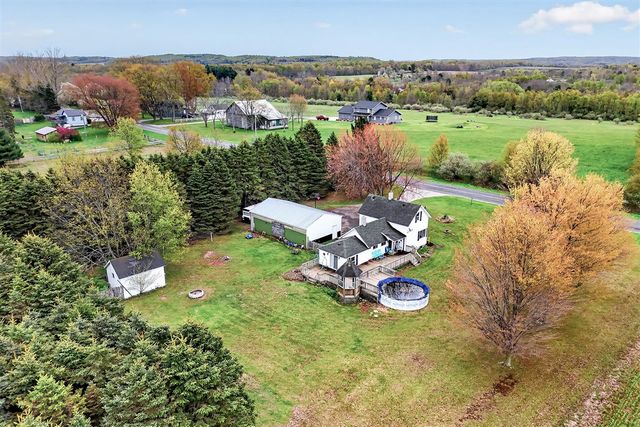 6588 W Johnson Road, Shelby, MI 49455