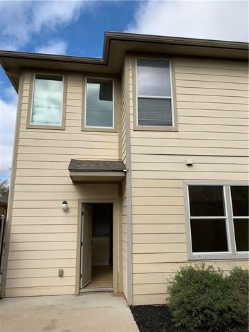 7708 San Felipe BLVD 9, Austin, TX 78729