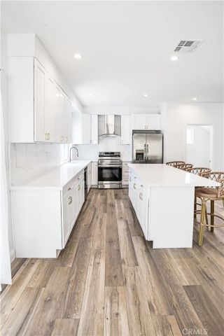 3820 Orangedale, Montrose, CA 91210