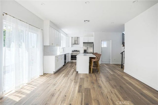 3820 Orangedale, Montrose, CA 91210