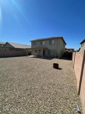 11266 W HARRISON Street, Avondale, AZ 85323