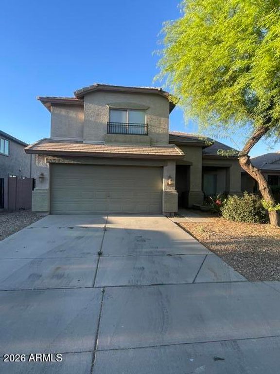 11266 W HARRISON Street, Avondale, AZ 85323 — photo 2