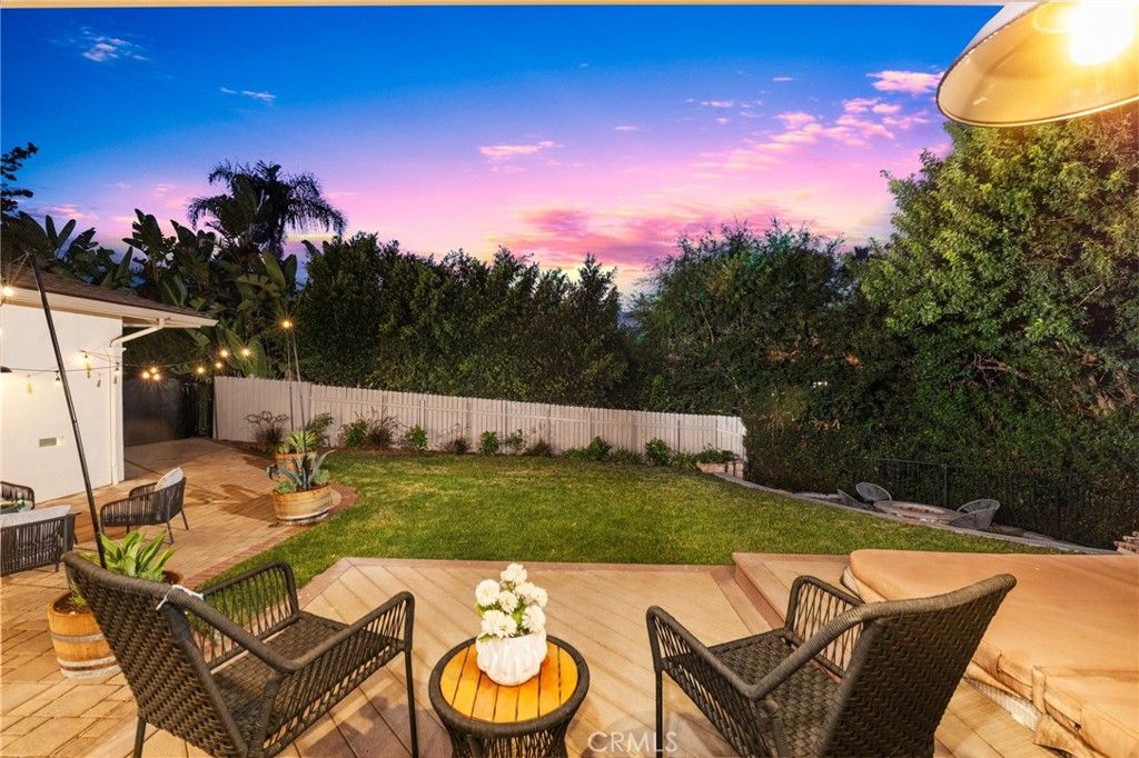 Image 18 of property listing at 13081 Saint Thomas, North Tustin, CA 92705